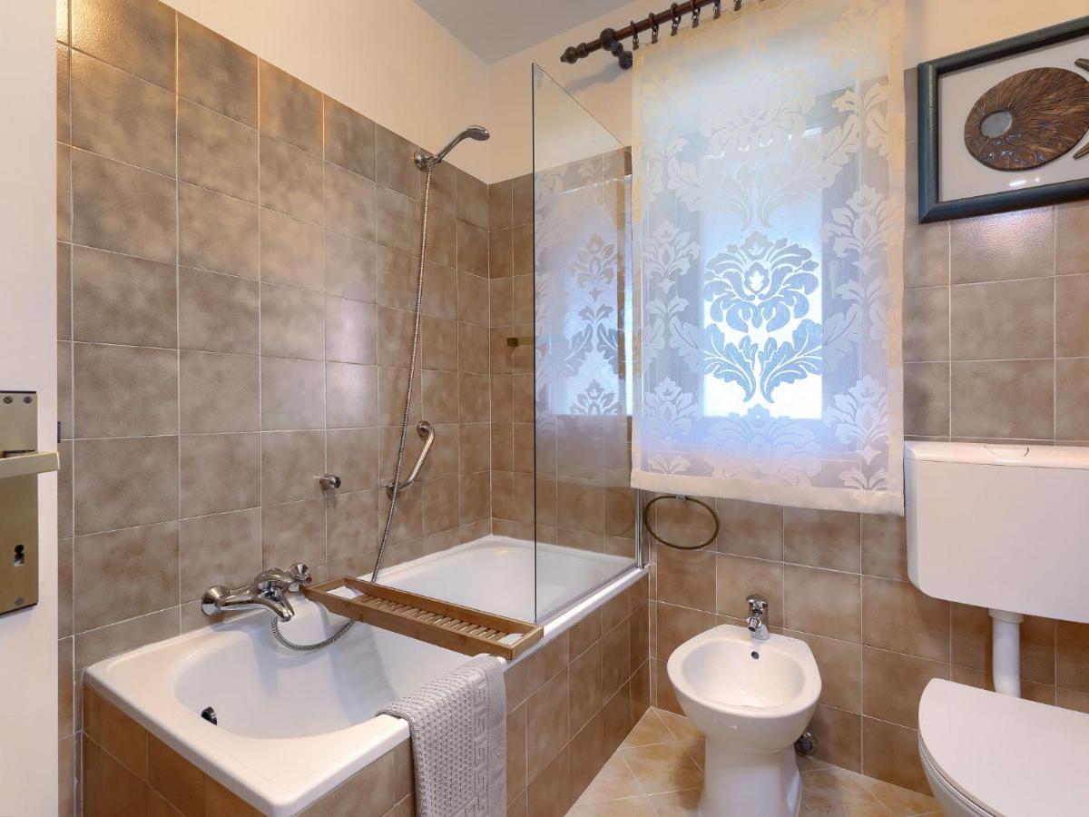 Apartment Tiziana-4 By Interhome Umag Eksteriør bilde