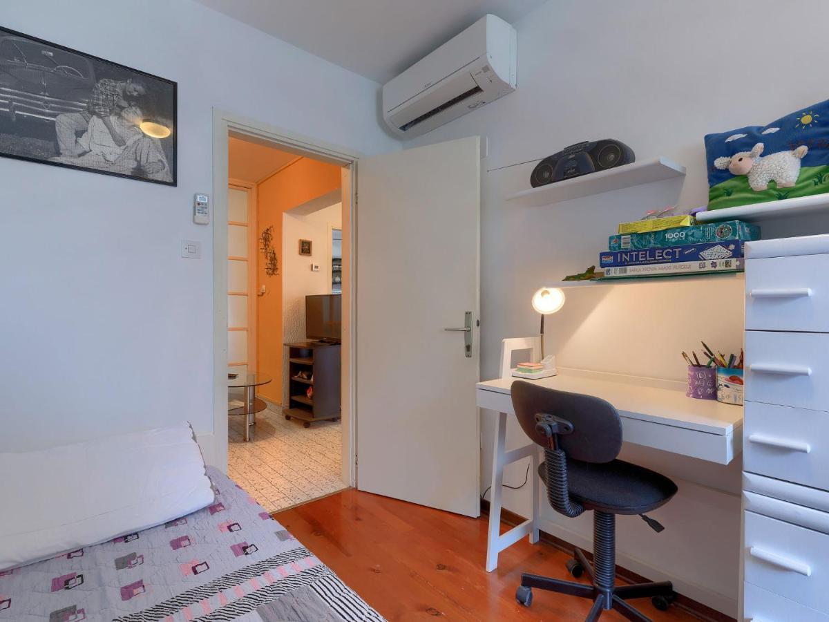 Apartment Tiziana-4 By Interhome Umag Eksteriør bilde