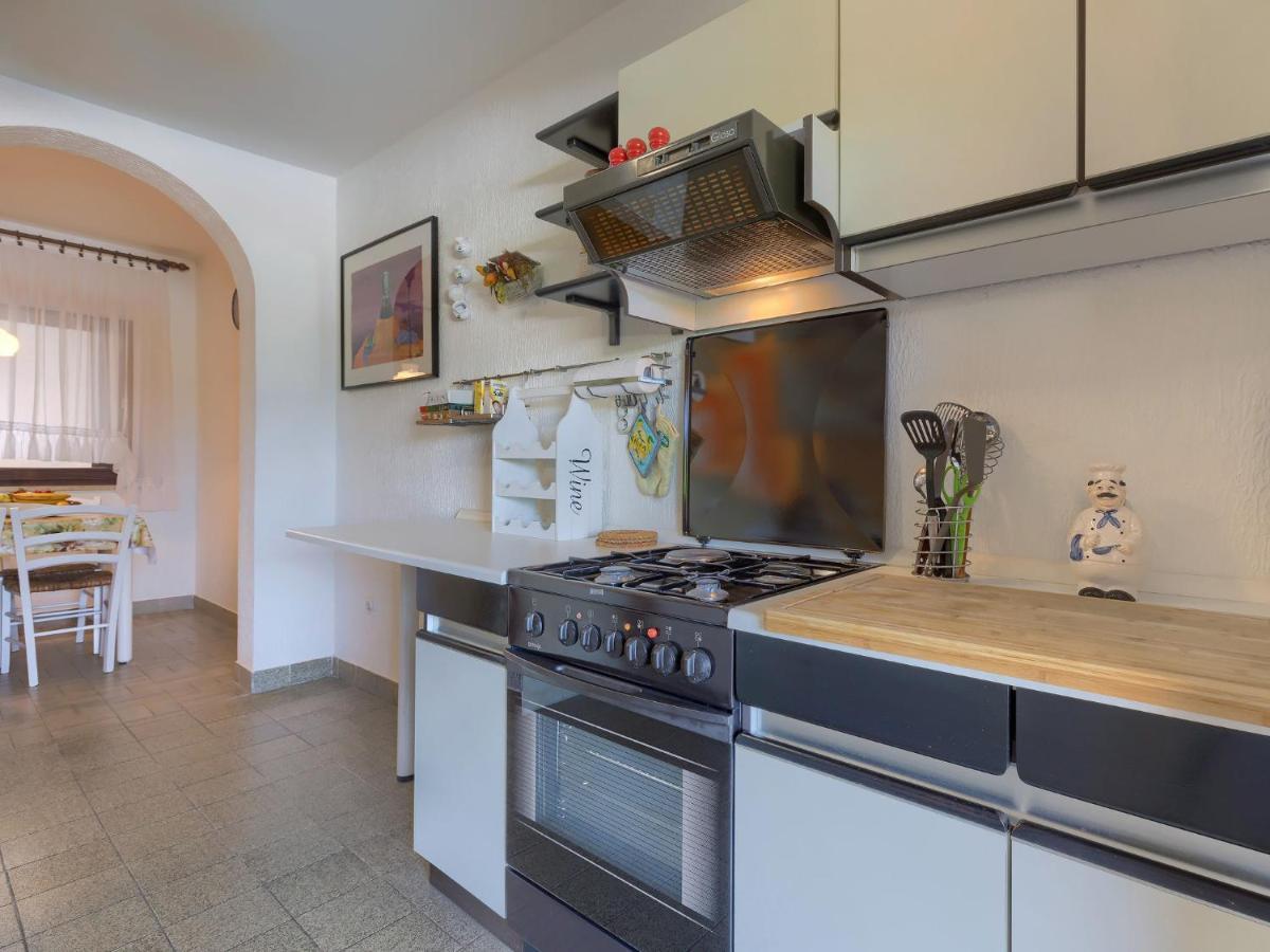 Apartment Tiziana-4 By Interhome Umag Eksteriør bilde