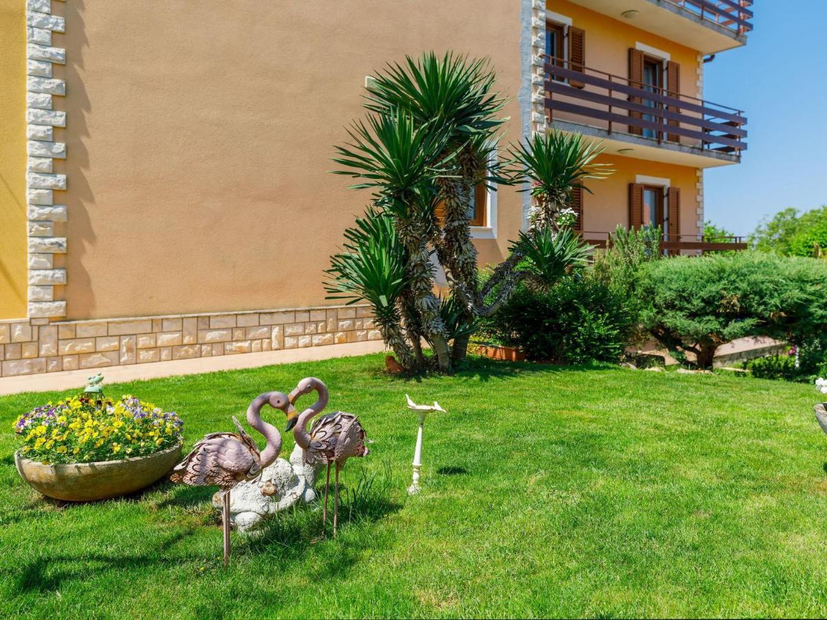 Apartment Tiziana-4 By Interhome Umag Eksteriør bilde