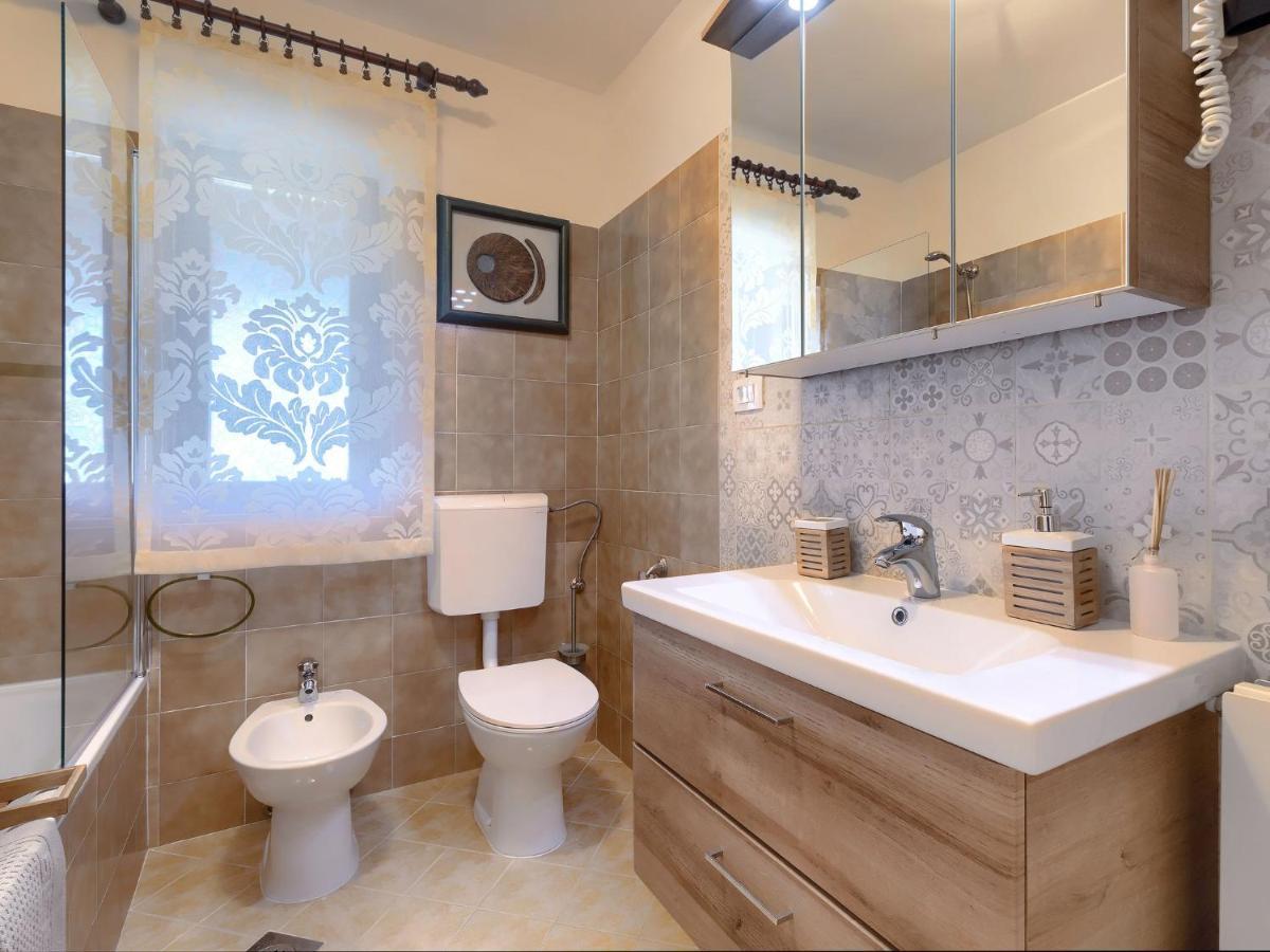 Apartment Tiziana-4 By Interhome Umag Eksteriør bilde